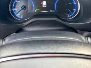 Toyota RAV4 2.5 Hybrid 4x4 AWD – 2021 – Primul proprietar – 164.000 km — miniatura 6