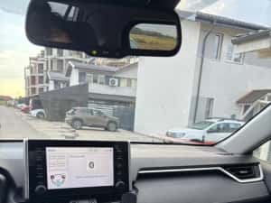 Toyota RAV4 2.5 Hybrid 4x4 AWD – 2021 – Primul proprietar – 164.000 km — miniatura 8