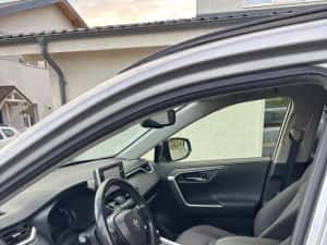 Toyota RAV4 2.5 Hybrid 4x4 AWD – 2021 – Primul proprietar – 164.000 km — miniatura 9