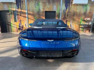Aston Martin DB12 Volante — miniatura 5