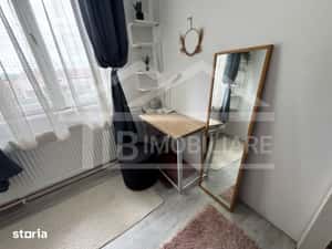 Apartament cu o cameră, 50mp, Zona Ultracentral — miniatura 5