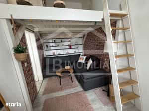 Apartament cu o cameră, 50mp, Zona Ultracentral — miniatura 6