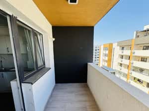 Apartament 2 camere | Bloc 2025 | Popești-Leordeni | Balcon 10 mp — miniatura 6