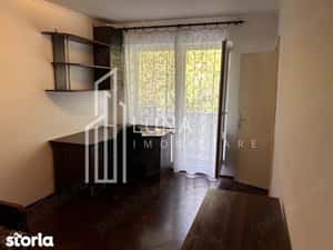 Garsonieră decomandată | Semicentral | Balcon | Mobilată & utilată — miniatura 4