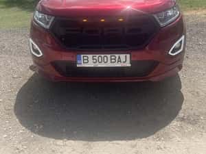 Ford Edge SUV second-hand de vânzare