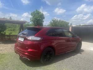 Ford Edge SUV second-hand de vânzare — miniatura 2