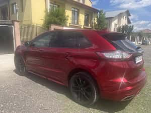 Ford Edge SUV second-hand de vânzare — miniatura 3