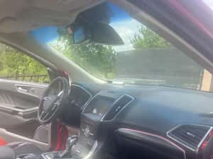Ford Edge SUV second-hand de vânzare — miniatura 5