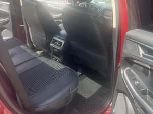 Ford Edge SUV second-hand de vânzare — miniatura 6