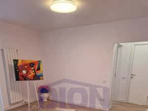 Apartament 2 camere renovat modern, zona Universitate — miniatura 3