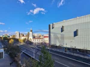 Apartament 2 camere renovat modern, zona Universitate — miniatura 4