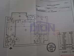 Apartament 2 camere renovat modern, zona Universitate — miniatura 7