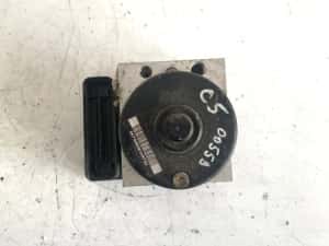 Pompa Abs Citroën C5 I Dc_ 2001 - 2005 2.0Hdi Oem 9641767380 / 10.0206 — miniatura 3