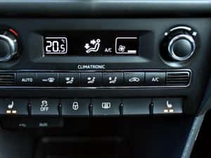 Skoda Rapid 1.6 TDI Active Green Tec – hatchback diesel — miniatura 5