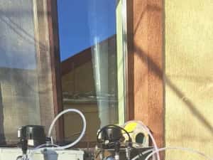 dozator racitor draft profesional bere — miniatura 1