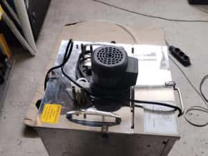 dozator racitor draft profesional bere — miniatura 4