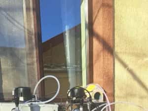 dozator racitor draft profesional bere — miniatura 5