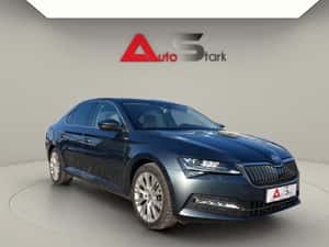 Skoda Superb 2.0 TSI 4X4 DSG Style 2021 — miniatura 2