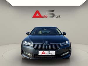 Skoda Superb 2.0 TSI 4X4 DSG Style 2021 — miniatura 5