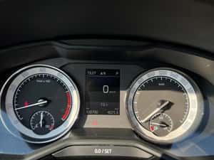Skoda Superb 2.0 TSI 4X4 DSG Style 2021 — miniatura 7