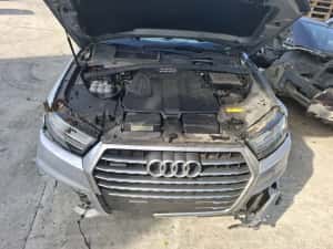 Motoras aeroterma 4m1820021b Audi Q7 4M (2015 - 2020) — miniatura 6