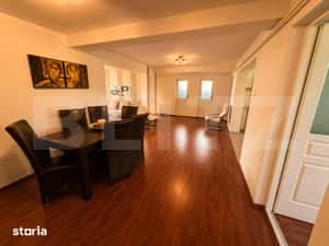 De vanzare Ap 4 camere open space 107mp — miniatura 3