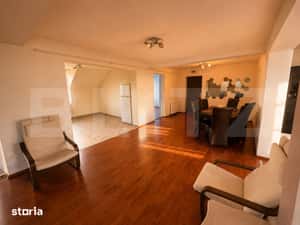 De vanzare Ap 4 camere open space 107mp — miniatura 4