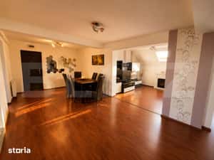 De vanzare Ap 4 camere open space 107mp — miniatura 5