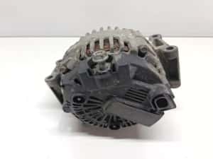 Alternator 2.2 cdi Mercedes-Benz E-Class W212 seria — miniatura 4