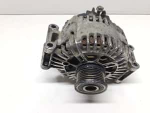 Alternator 2.2 cdi Mercedes-Benz E-Class W212 seria — miniatura 6