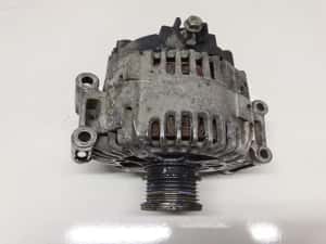 Alternator 2.2 cdi Mercedes-Benz E-Class W212 seria — miniatura 7