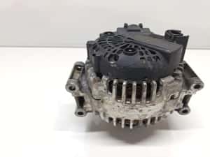 Alternator 2.2 cdi Mercedes-Benz E-Class W212 seria — miniatura 10