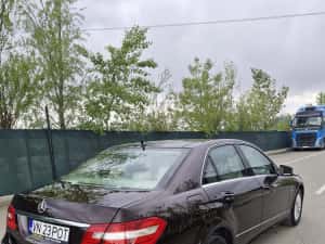 Mercedes Benz E Class ,Elegance — miniatura 4