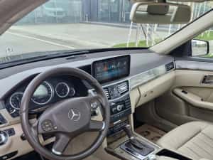 Mercedes Benz E Class ,Elegance — miniatura 6