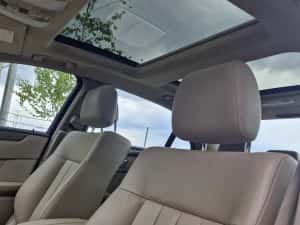 Mercedes Benz E Class ,Elegance — miniatura 7