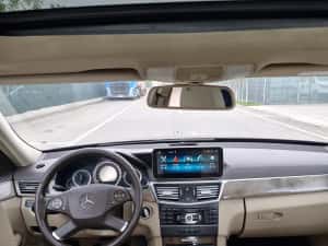 Mercedes Benz E Class ,Elegance — miniatura 8