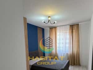 Apartament 2 camere Mobilat si Utilat! — miniatura 5