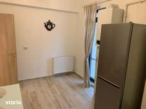 Cartier Orizont! Apartament 2 camere , mobilat si utilat — miniatura 5
