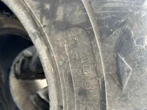 Cauciuc 18.4 R26 — miniatura 3