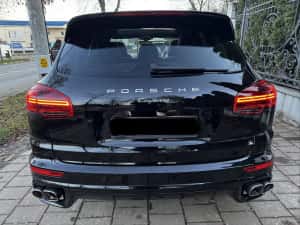 Vand/Schimb Cayenne Facelift~6Butoane Scaune~Pano~Bose~Perne — miniatura 3