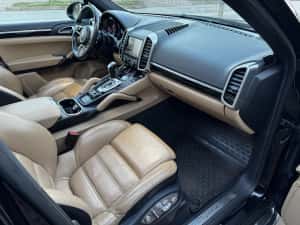 Vand/Schimb Cayenne Facelift~6Butoane Scaune~Pano~Bose~Perne — miniatura 6