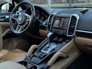 Vand/Schimb Cayenne Facelift~6Butoane Scaune~Pano~Bose~Perne — miniatura 7