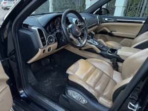 Vand/Schimb Cayenne Facelift~6Butoane Scaune~Pano~Bose~Perne — miniatura 8