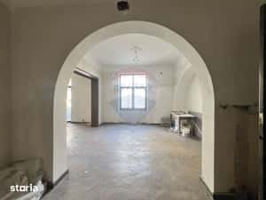 Apartament interbelic spațios, Bd. Dacia – la 3 minute de Piața Romană — miniatura 4