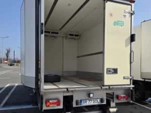 IVECO Daily  frigorifica — miniatura 4
