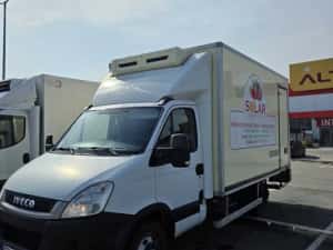 IVECO Daily  frigorifica — miniatura 8