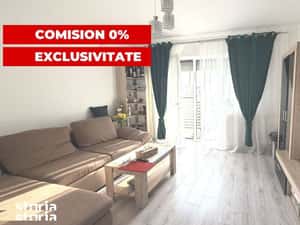 COMISION 0% Apartament cu 3 camere, 66 mp, zona Braytim