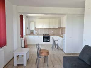 Inchiriere apartament 2 cam Otopeni/ Bloc Nou/ Disponibil Imediat — miniatura 4