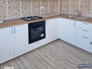 Inchiriere apartament 2 cam Otopeni/ Bloc Nou/ Disponibil Imediat — miniatura 5