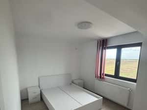 Inchiriere apartament 2 cam Otopeni/ Bloc Nou/ Disponibil Imediat — miniatura 6